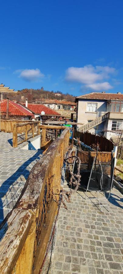 Namaste Къща В Село Камилски Дол Kamilski Dol Luaran gambar