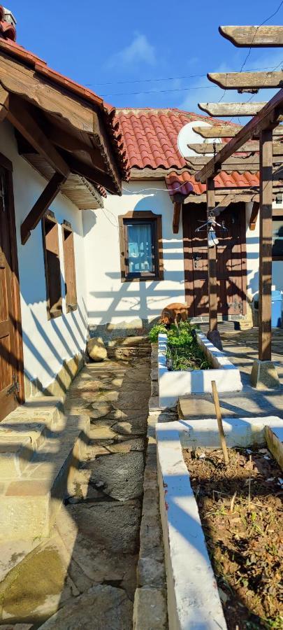 Namaste Къща В Село Камилски Дол Kamilski Dol Luaran gambar