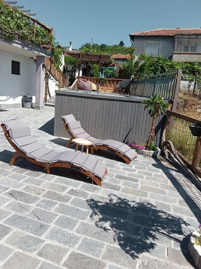 Namaste Къща В Село Камилски Дол Kamilski Dol Luaran gambar